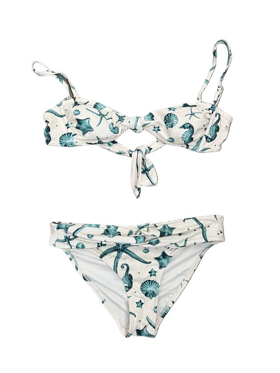 Agua Bendita Other - Aqua Bendita x Target Bikini